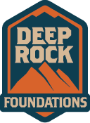 Deep Rock Foundations