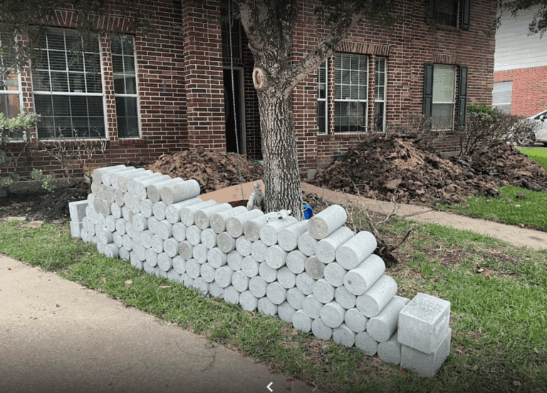 The Real Cost of Foundation Repair in Houston